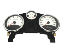Kierroslukumittari Peugeot 207 9662904080 A2C53190333 58675