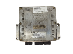 Ohjausyksikkö 0281010808 9644721080 28FM0367 PSA Bosch 3775
