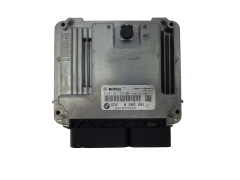Ohjausyksikkö 8582281 0281031295 8582281-01 BMW Bosch