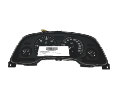 Nopeusmittari Opel Astra G 24451498ZH 110080155002 57554