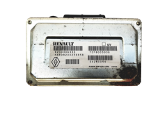 Ohjausyksikkö 8200306333 8200256858 Renault 20670