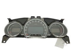 Kierroslukumittari Citroen C5 III 9666326480