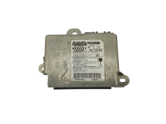 Ohjausyksikön moduuli 8200307800 603383300 Renault Autoliv