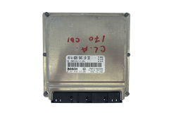Ohjausyksikkö A0285451932 0281010118 Mercedes Bosch 52202