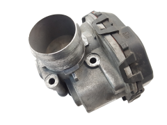 Kaasuläpän venttiili 9807238580 V29039645 PSA Ford 1.6 HDI 1174