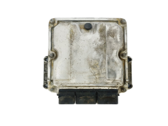 Ohjausyksikkö 0281010637 8200211711 8200085386 Renault Bosch 38932