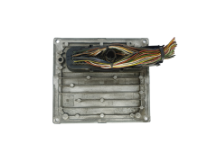 Ohjausyksikkö S120977315F 6S61-12A650-FF Ford Siemens 42919