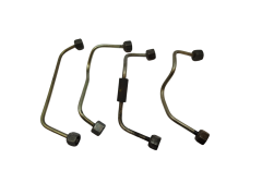 Polttoaineputki 2,5 DCI Renault Master II Bosch