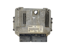 Ohjausyksikkö Opel 55560810 0281012694 8980135190 Bosch GM 59775