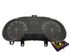 Kierroslukumittari Seat Ibiza 6J0920806K A2C85138600 23391