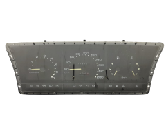 Kierroslukumittari Seat Ibiza 19543501 47485