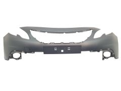 Puskuri Etu Peugeot 2008 9814116177 16-19 Uusi Alkuperäinen