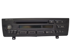Radio-CD-soitin BMW 1 6512 9141682 VP4KAF-18C838-NG Business CD