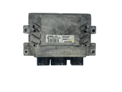 Ohjausyksikkö S120200105A 8200522357 8200510536 Renault 48951