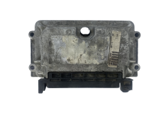 Ohjausyksikkö 0261206216 9632693980 PSA Bosch 53525