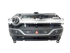 Ohjauspaneeli Peugeot 308 2 II 96777660ZD LK