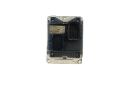 Ohjausyksikkö 90532609RY 0261204058 Opel Bosch 40049