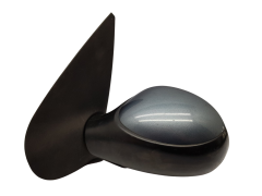 Peili Vasen Peugeot 206 8153KK 6465000 018015 2 Pin 9711