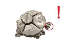 Alipainepumppu Bosch 8200781547 Renault Nissan 2.0 DCI 8200934654 5168