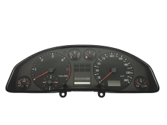 Nopeusmittari Audi A6 C5 4B0919860N 56074