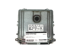 Ohjausyksikkö A6461507172 0281015061 Mercedes Bosch