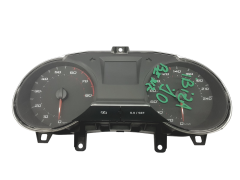 Kierroslukumittari Seat Ibiza 6J0920800K A2C53311200 56612