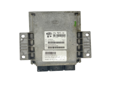 Ohjausyksikkö 9642606280 9643922580 IAW48P2.36 PSA Magneti Marelli 59897