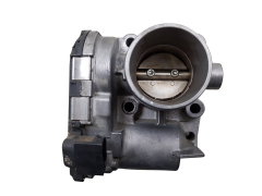 Kaasuläpän venttiili Fiat Lancia 0280750042 1.2B Bosch 2858