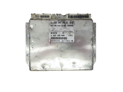 Ohjausyksikkö 0315450832Q02 0265109499 Mercedes Bosch 25391