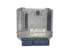 Ohjausyksikkö 0261S02146 03C997056H VW Bosch