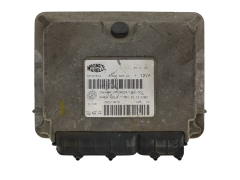 Ohjausyksikkö IAW.4AF.PP 55187374 61600.625.03 Fiat Magneti Marelli 2870