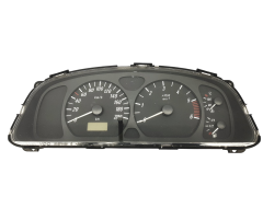 Nopeusmittari Opel Agila 09214266 110008952054 41050