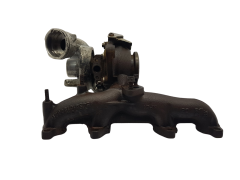 Turboahdin VW Audi Seat Skoda 1,9 TDI 03G253019J