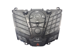 Radion kytkintaulu Ford Focus BM5T18K811BA 331445000 1583
