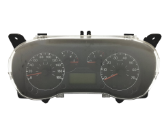 Kierroslukumittari Fiat Doblo 5550011005 37580