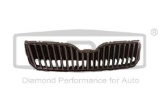 Jäähdyttimen Säleikkö 3T0853668C 88531829602 Skoda Superb 2 Facelift DPA