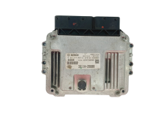 Ohjausyksikkö 0261S14969 39110-2BQB8 Kia Bosch
