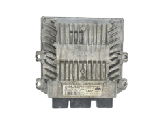 Ohjausyksikkö 3S61-12A650-LC 5WS40140E-T 5AYC Ford Siemens 63355