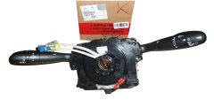 Ohjausakselin valokatkaisija Alkuperäinen Citroen Peugeot 308 6242RA 96652989XT