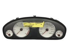 Kierroslukumittari Peugeot 407 9658138580 A2C53106703 44977