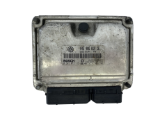 Ohjausyksikkö 045906019CE 0281013179 VW Bosch 52594