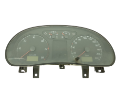 Nopeusmittari VW Polo 9N 6Q0920803D 110080320009A 26400