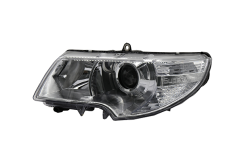 Valaisin Vasen 3T1941017 89410872502 Skoda Superb II DPA