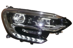 Ajovalo Oikea Uusi Alkuperäinen 260106827R Renault Megane 4