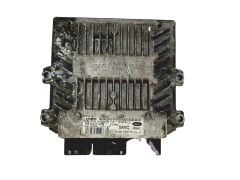 Ohjausyksikkö 3S61-12A650-LC 5WS40140E-T Ford Siemens 27724