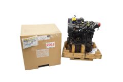Dieselmoottori Uusi Alkuperäinen 7711368354 Renault Megane 2 1.5 dci K9KS7320