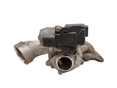 Turboahdin 1,4 TSI VW Audi Seat Skoda 04E145704P
