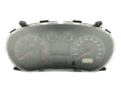 Kierroslukumittari Seat Ibiza W06K0920801C 110008924026 49917