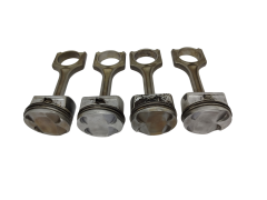 Kiertokanki Sarja 081PI00110002 1631730080 Citroen Peugeot 1,6 VTI