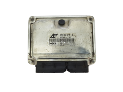 Ohjausyksikkö 038906019LR 0281011143 3M21 12A650 GA Ford Bosch 17141